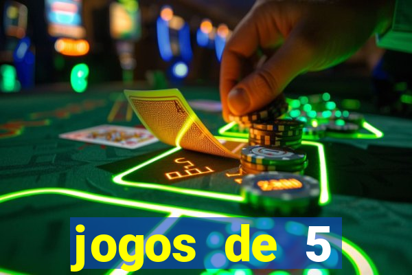 jogos de 5 centavos na betano